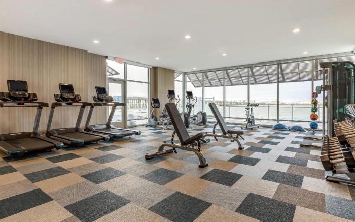 Cambria Hotel Ocean City - Bayfront