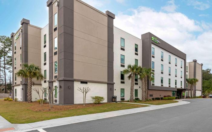 Extended Stay America Premier Suites - Bluffton - Hilton Head