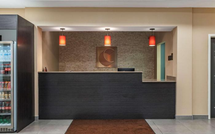 Comfort Inn & Suites Millbrook-Prattville