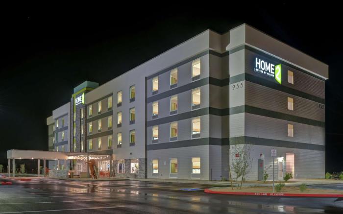 Home2 Suites by Hilton Buckeye Phoenix
