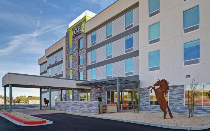 Home2 Suites by Hilton Buckeye Phoenix