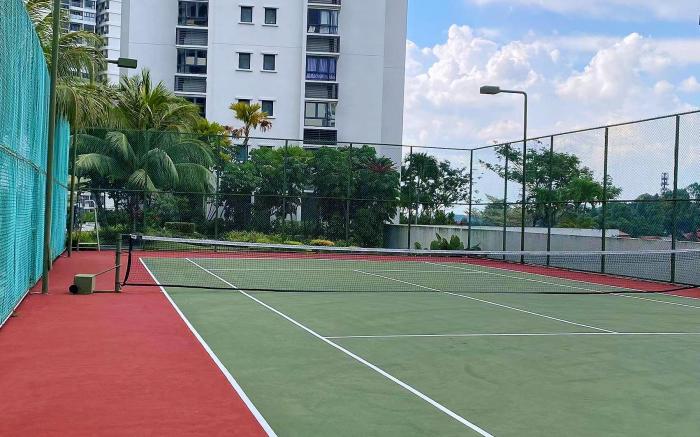 Vesta Homes, BayPoint, Sea View@Danga Bay