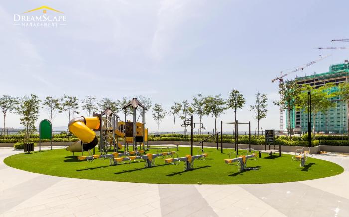 Alanis & Core Suite Klia By Dreamscape