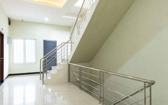 RedDoorz near Medan Amplas