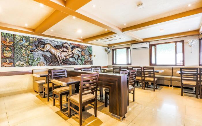 FabHotel Sri Krishna Suites - Bellandur