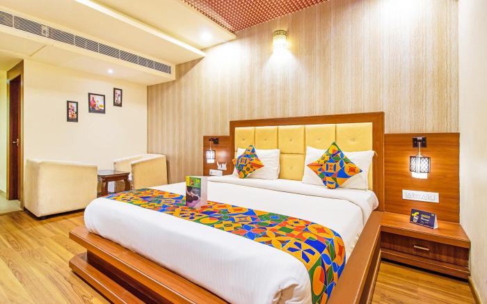 FabHotel Royal Stay I - Mahadevapura