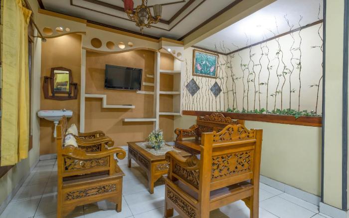 OYO 3206 Hotel Sido Langgeng