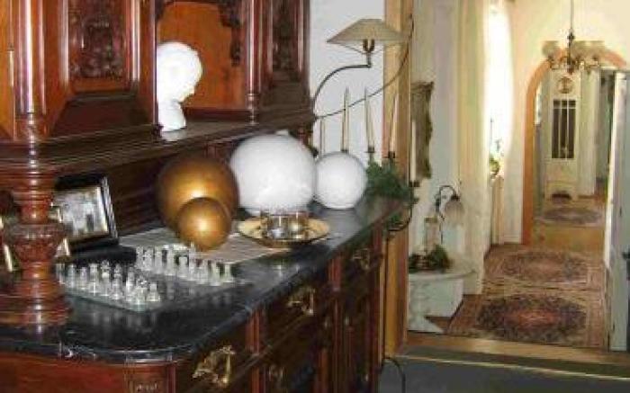 Hotel Zum Stemplinger Hansl