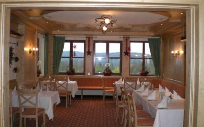 Landhotel Heimathenhof