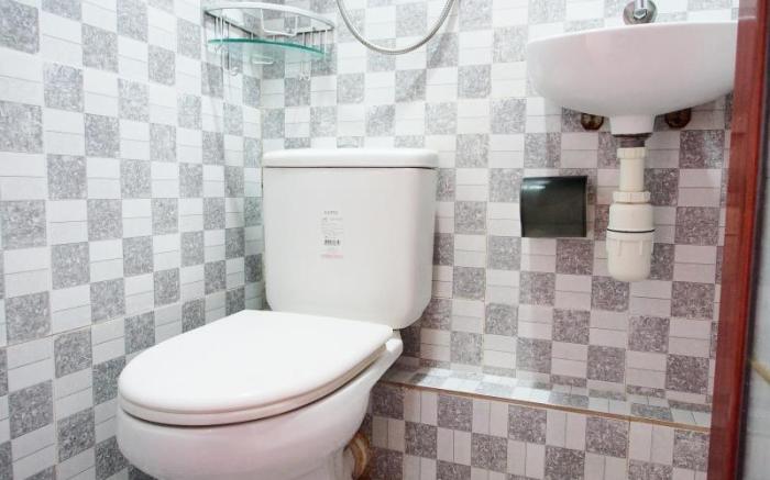 Merryland Guest house