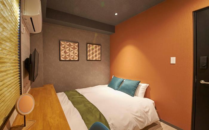 IKIDANE Residential Hotel Sumida Kyojima