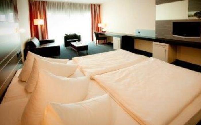 Novina Hotel Herzogenaurach Herzo-Base