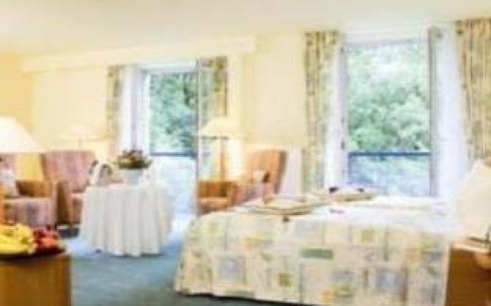 Parkhotel Hohnstein by STEIGER Hotels