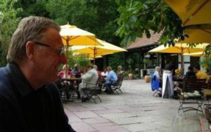 Waldhotel Silbermuhle