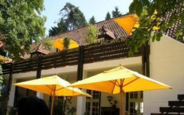 Waldhotel Silbermuhle