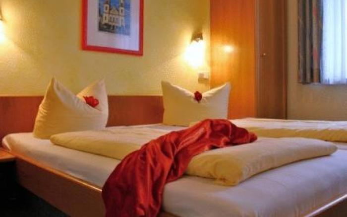 Hotel Engel