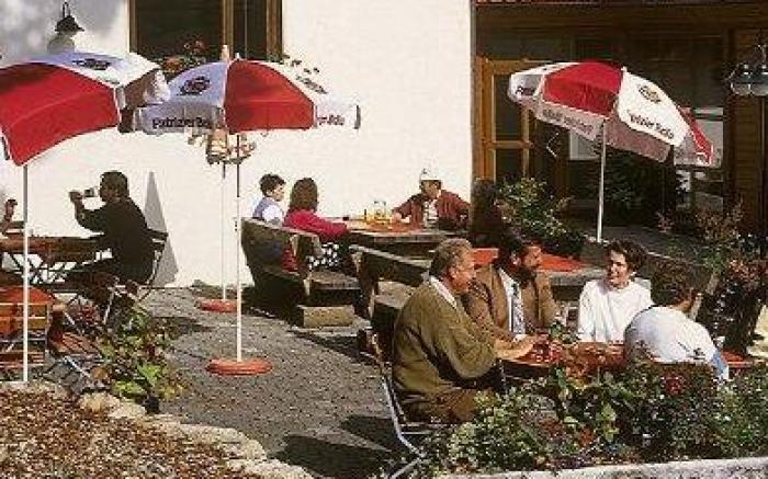 Hotel & Landgasthof Forsthof