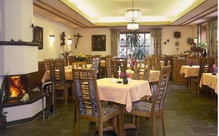 Hotel & Landgasthof Forsthof