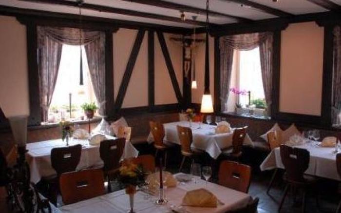 Hotel-Restaurant Schieble