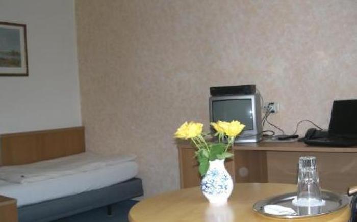 Hotel Am Weyerhof