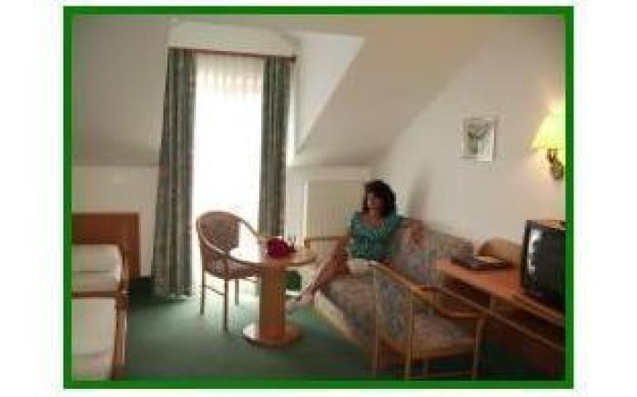 Gastehaus Biedermann