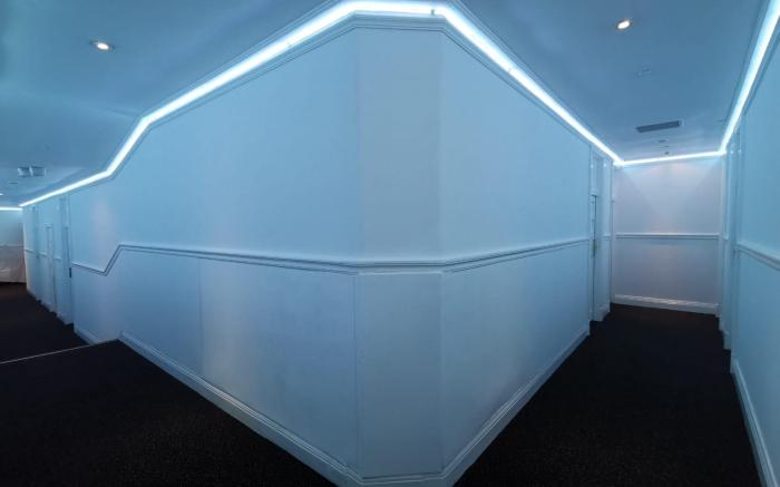 Criterion Hotel Perth