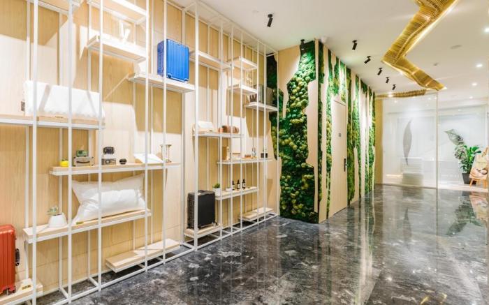 Atour Hotel Shangrao Executive Center