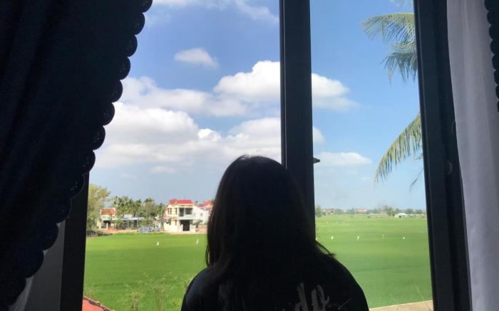 Lua House