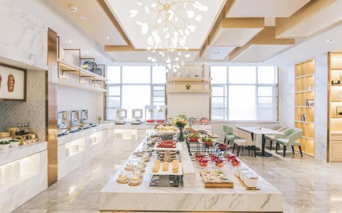 Atour Hotel Ningbo Airport Yinzhou Avenue