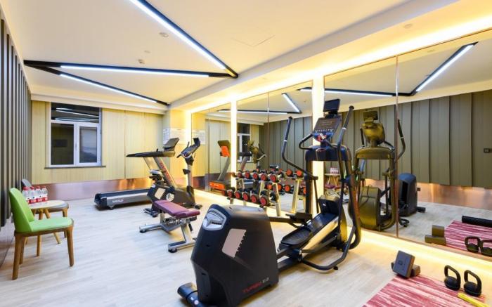 Atour Hotel Changchun High-Tech