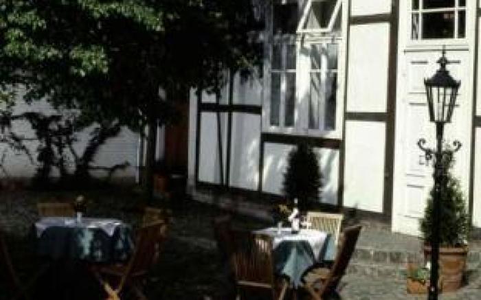 Landgasthaus & Hotel Lindenhof