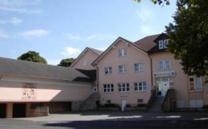 Wolf Hotel zur Linde