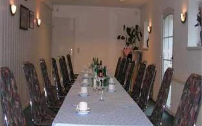 Kyritzer Landhotel Heine