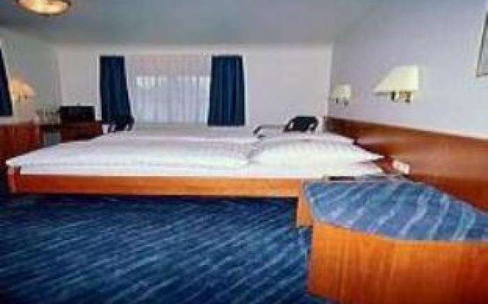 Hotel Sonne