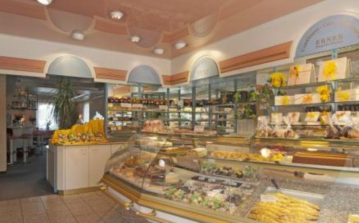 Ebner - Boutique-Hotel & Konditorei