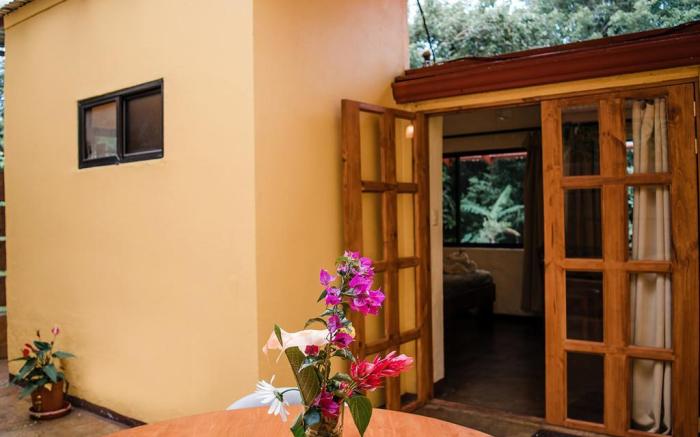 Monteverde Inn - Valle Escondido Preserve