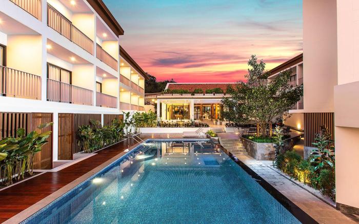 Sook Hotel