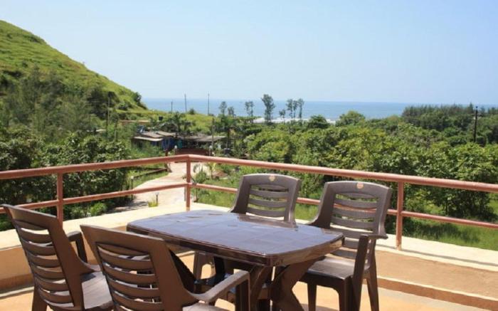 Sahil Inn