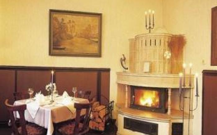 Hotel Spreeblick