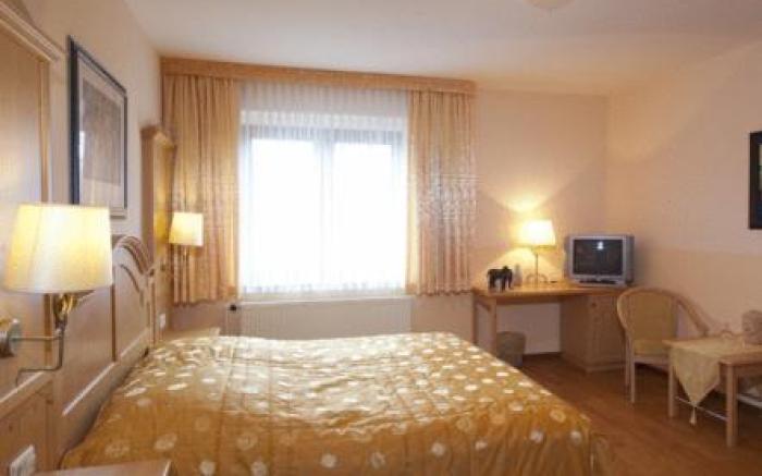 Hotel Spreeblick