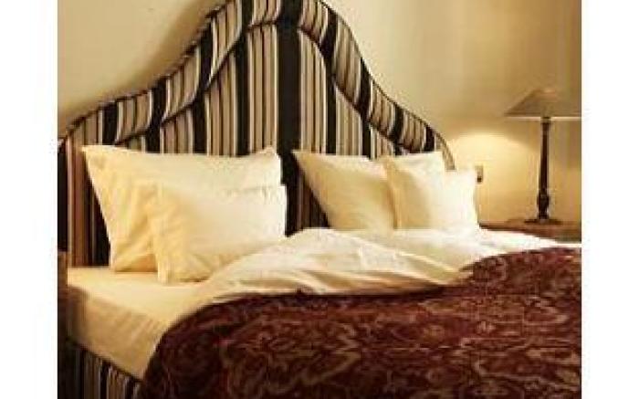 Schloss Ludersburg Golf & Spa