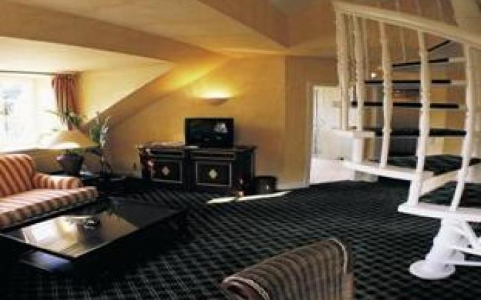 Schloss Ludersburg Golf & Spa