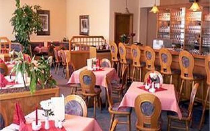 Waldhotel Berghof