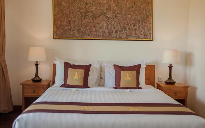 Uma Dawa Resort and Spa