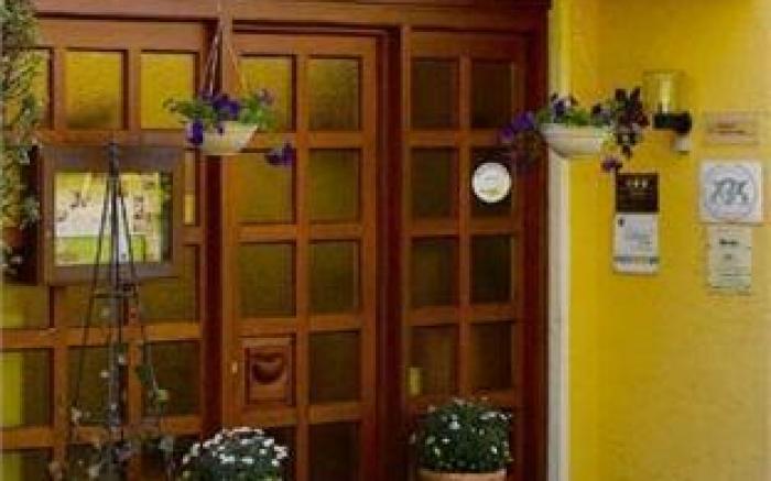 Hotel Schoch