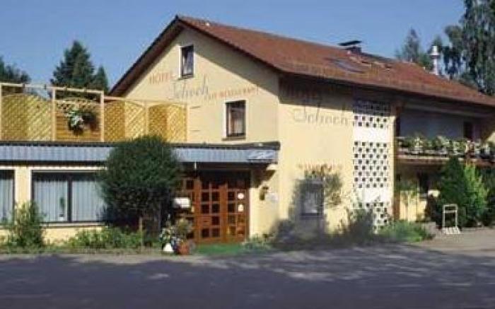 Hotel Schoch