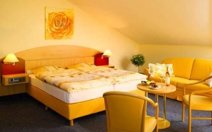 Hotel Schoch