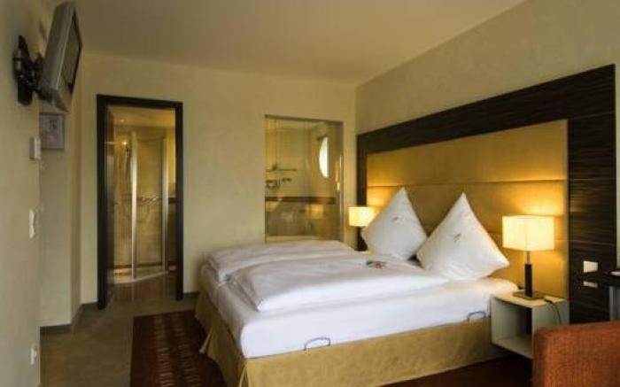 Hotel-Residence Klosterpforte