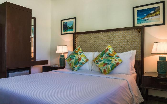 Weekends El Nido Beach Resort