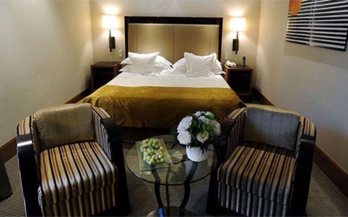Hilton Turin Centre